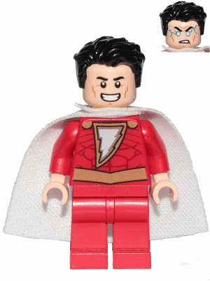 LEGO DC Comics Super Heroes 30623 SHAZAM!