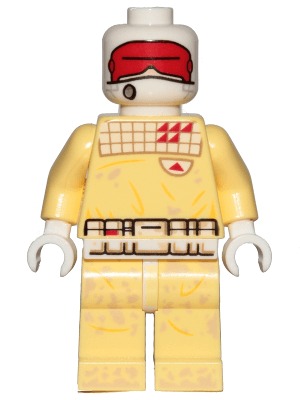 LEGO Star Wars 40299 Kessel Mine Worker